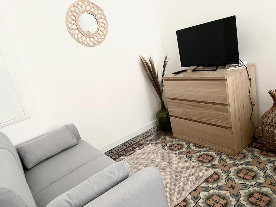 Le Briguiboul Apartman Castres  Kültér fotó